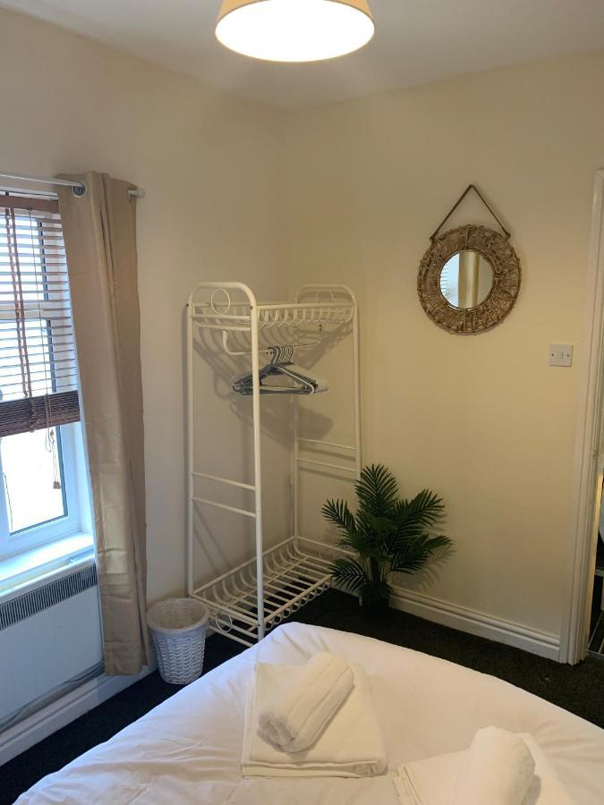 Quality City Centre Apartments Preston (Lancashire) Exterior foto